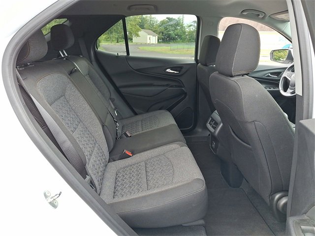 2022 Chevrolet Equinox LT photo 15