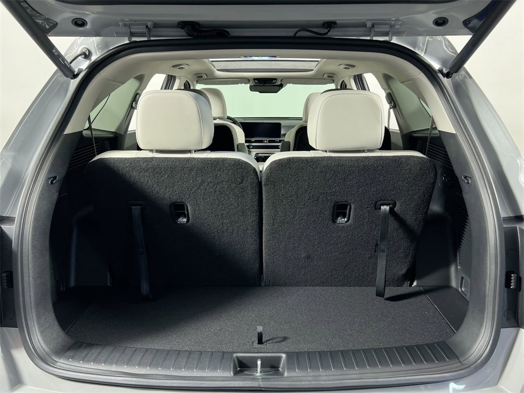 2026 Kia Sorento X-Line SX photo 30
