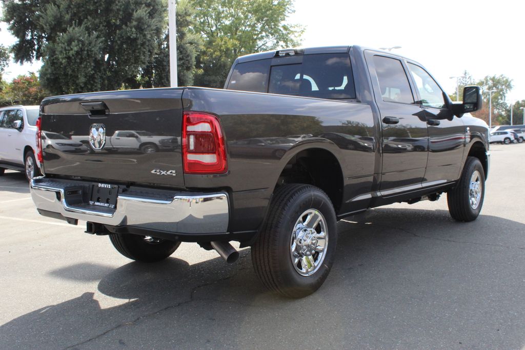 2024 Ram 2500 Tradesman photo 20
