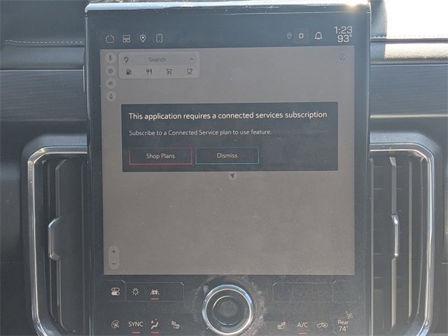 2024 Gmc Acadia Elevation photo 28