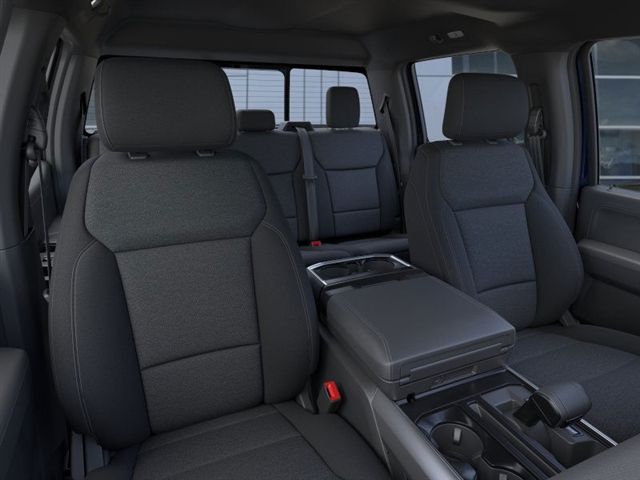 2025 Ford F-150 XLT photo 10