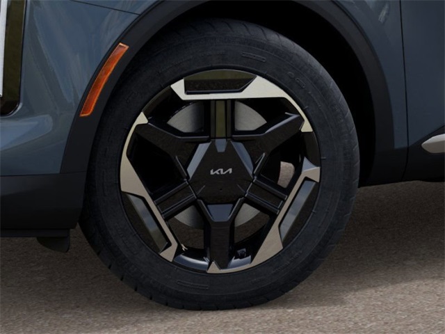 2026 Kia Sportage LX S photo 8