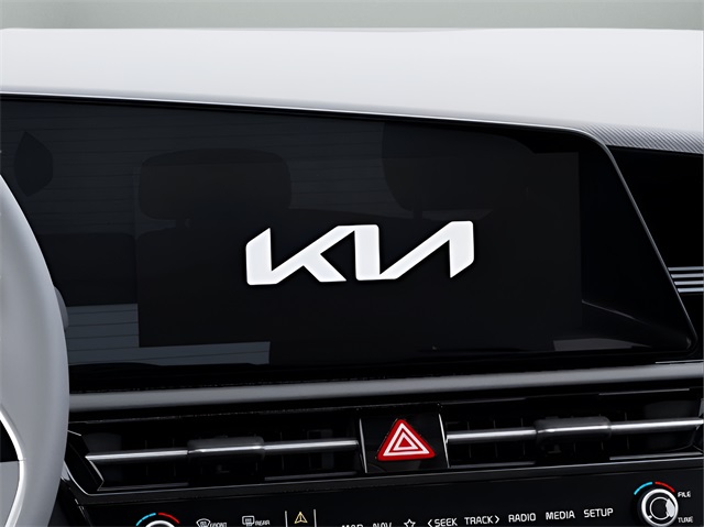 2025 Kia Niro EX photo 13