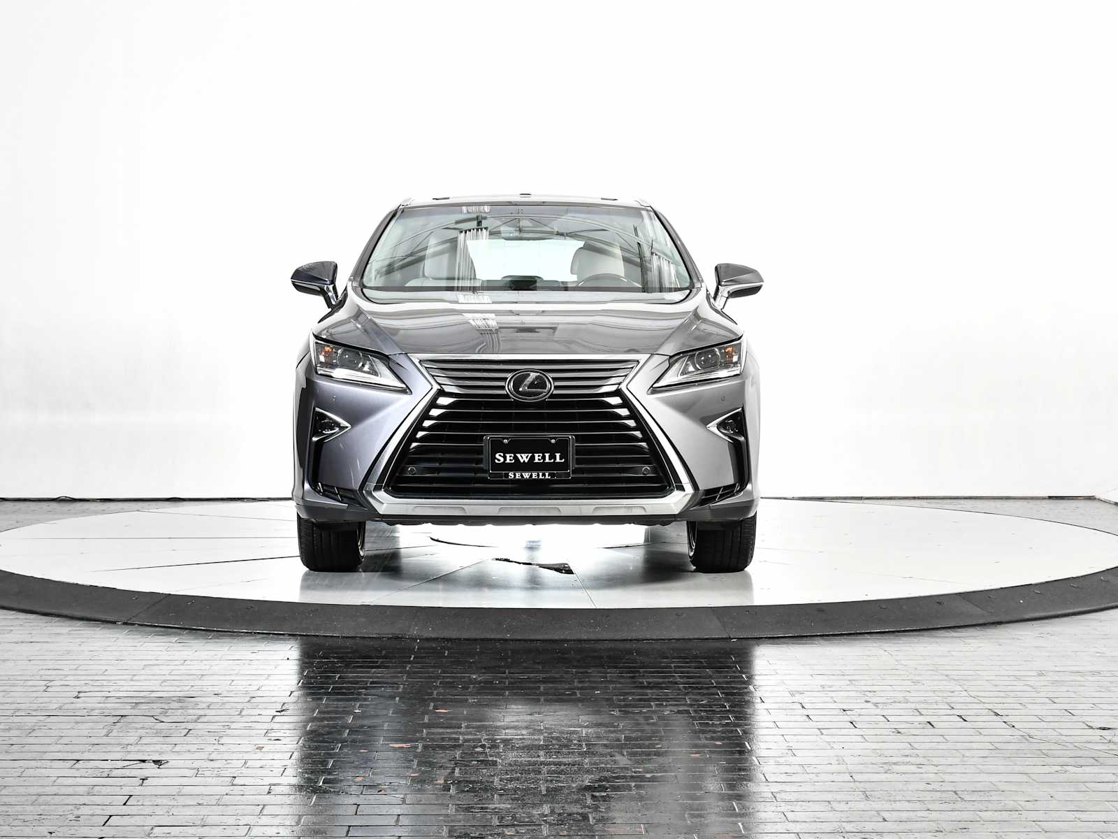2017 Lexus RX photo 8
