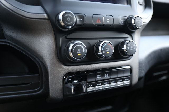 2024 Ram 2500 Tradesman photo 9