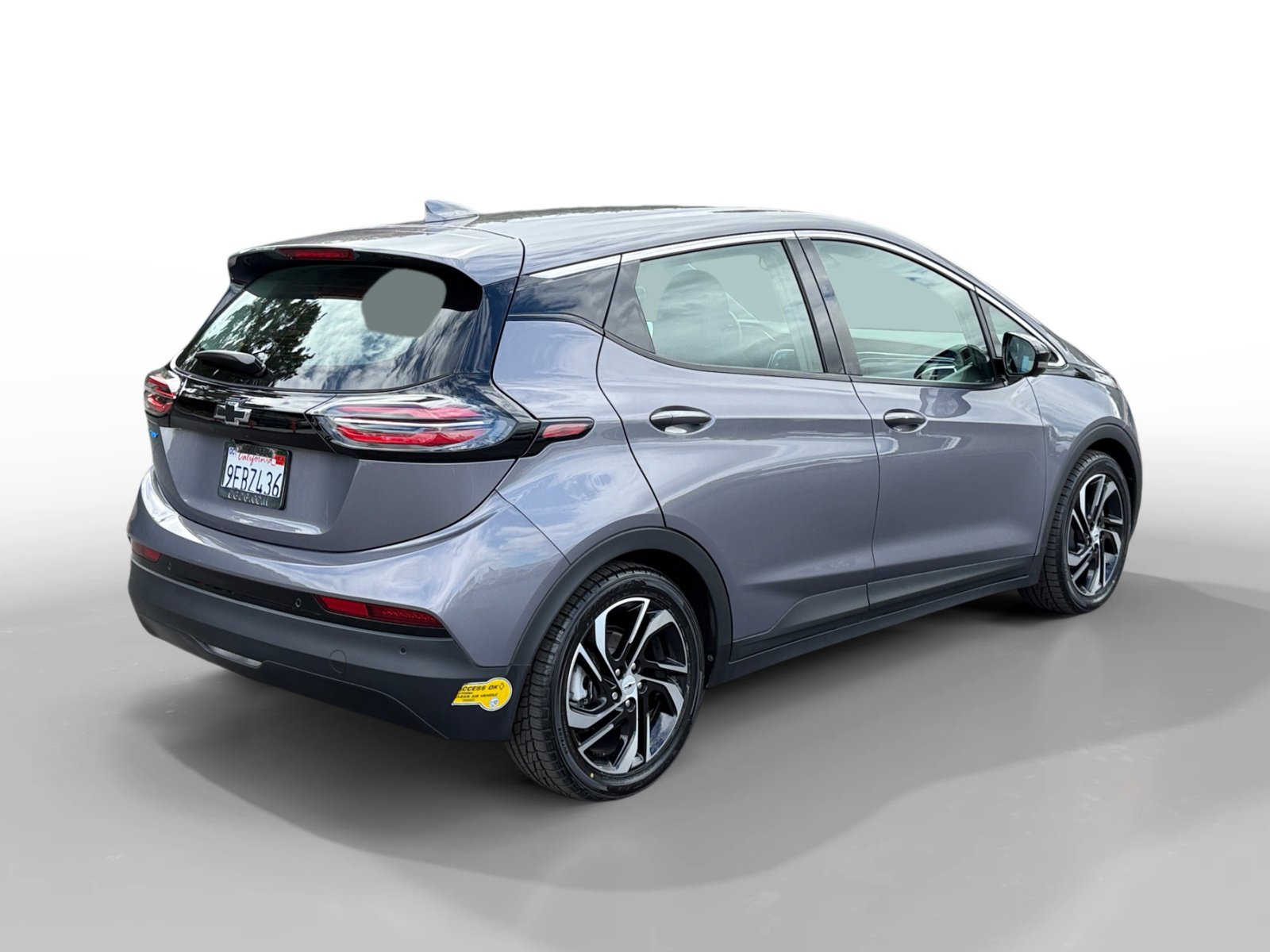 2023 Chevrolet Bolt EV 2LT photo 5