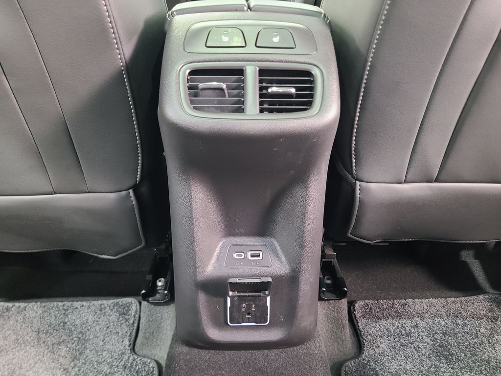 2021 Buick Envision Avenir photo 23