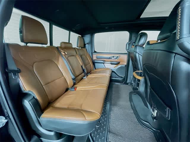 2021 Ram 1500 Longhorn photo 29