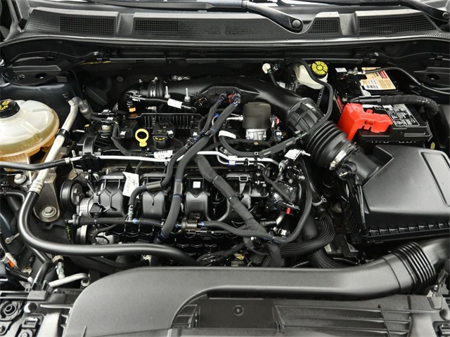 2021 LINCOLN CORSAIR - Image 36