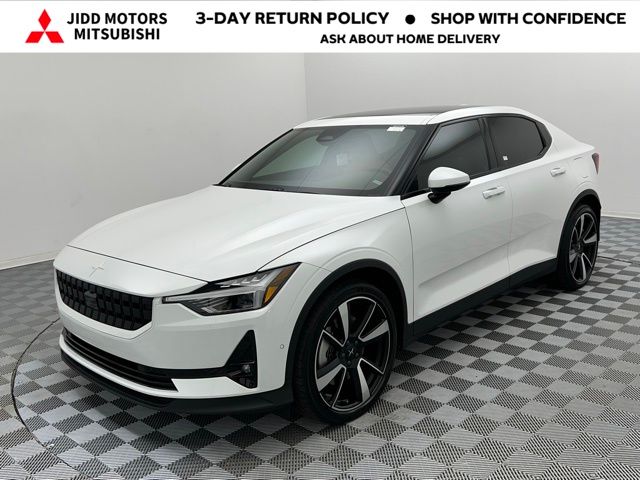 2022 Polestar 2
