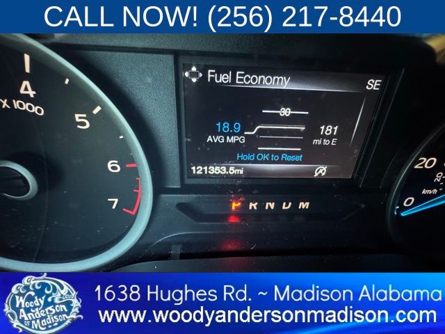 2017 Ford F-150 XLT photo 2