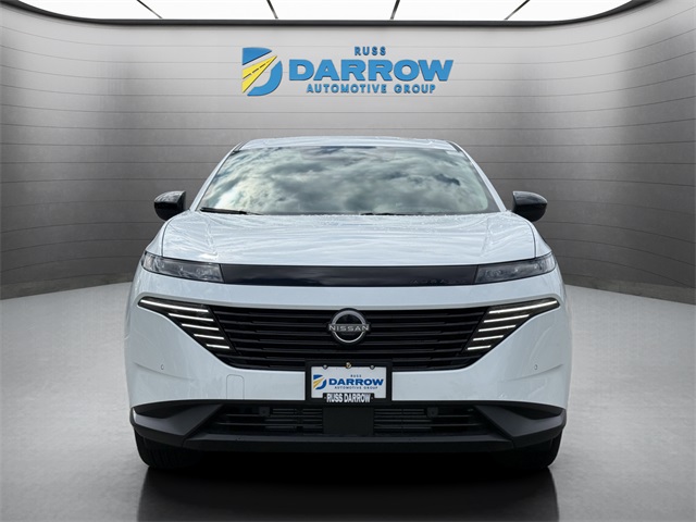 2025 Nissan Murano SV photo 8