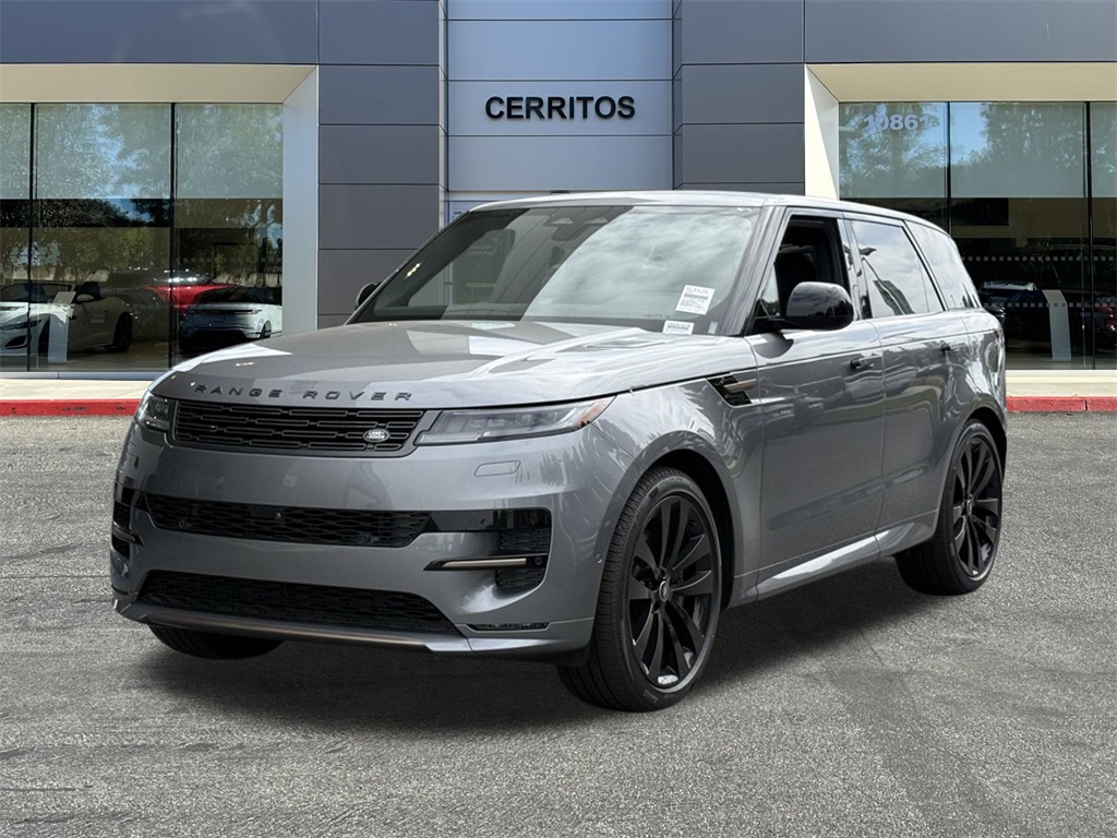 2025 Land Rover Range Rover Sport Dynamic SE's photo