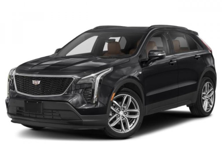 2023 Cadillac XT4 Sport's photo