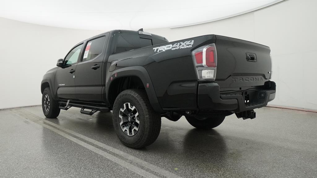 Certified PreOwned 2023 Toyota TRD OFFRD TRD Off Road 4X4