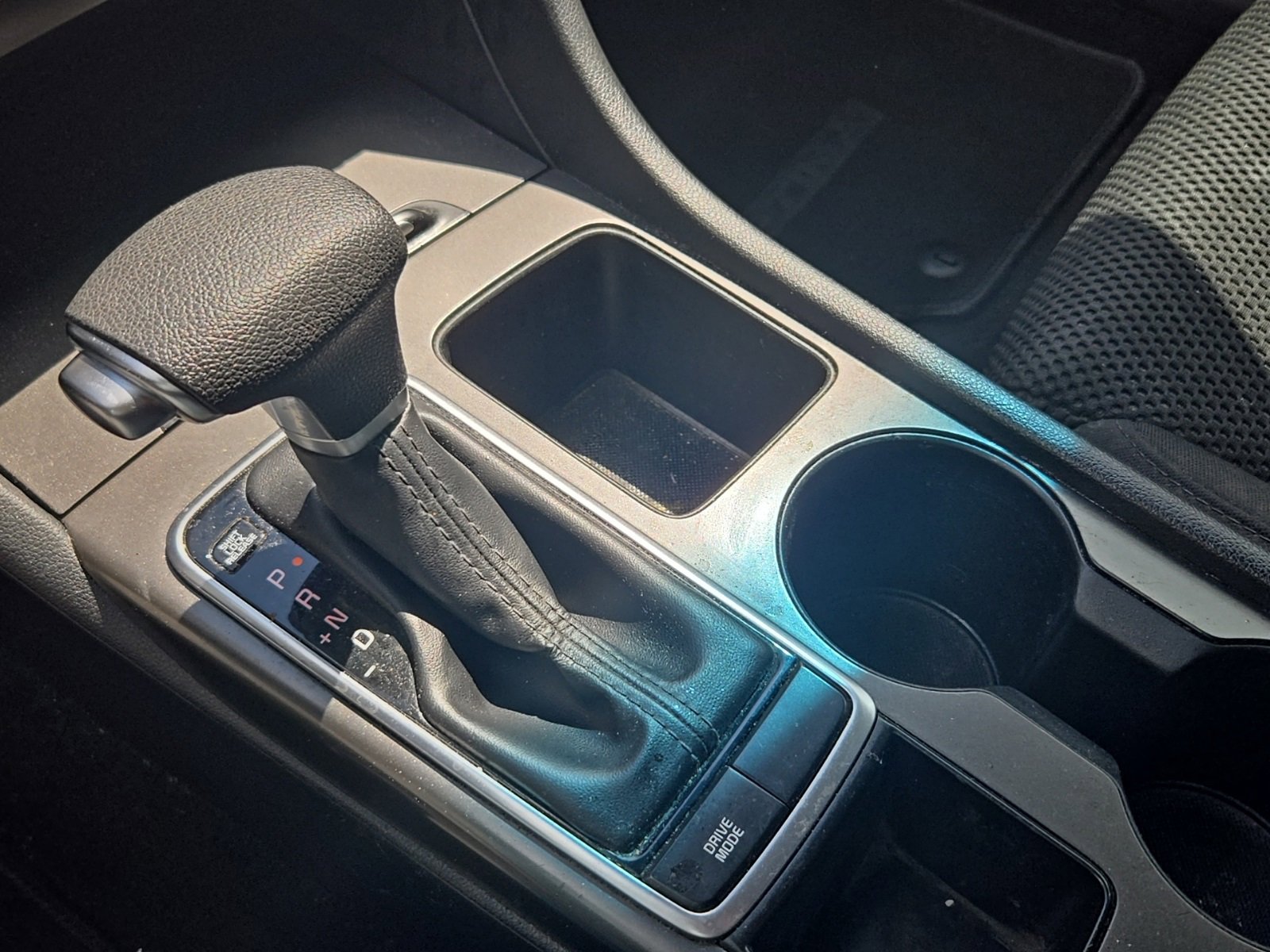 2019 Kia Optima LX photo 25