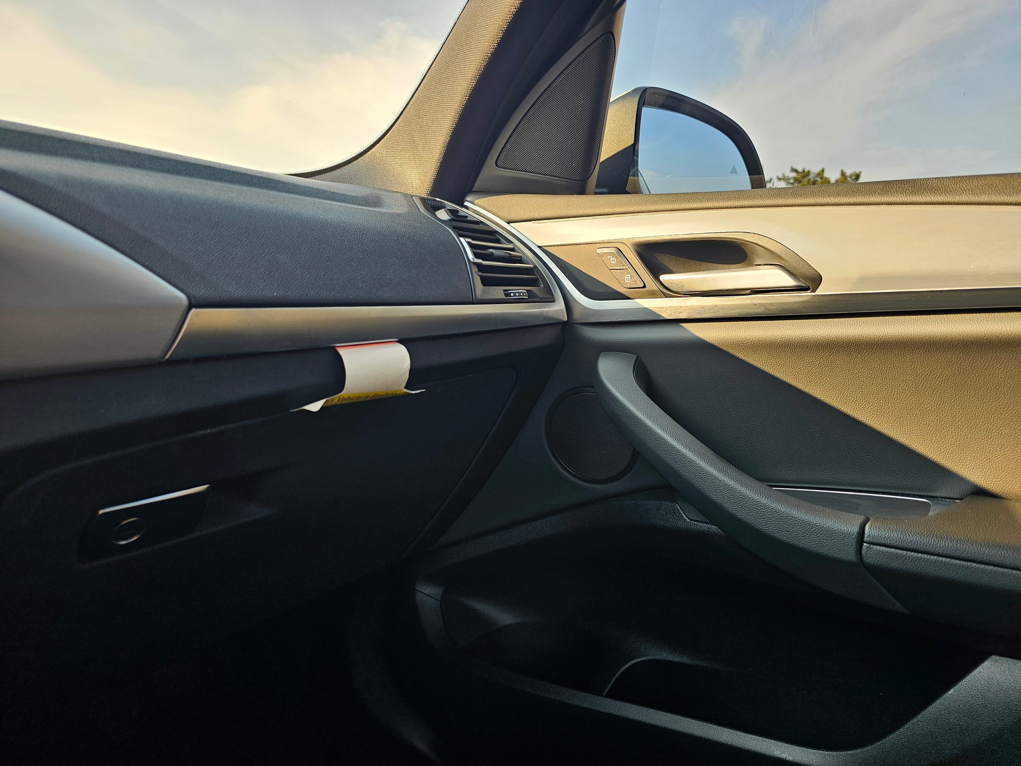 2022 Bmw X3 xDrive30i photo 5