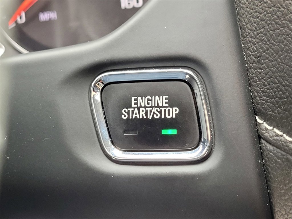 2023 Gmc Acadia SLE photo 26