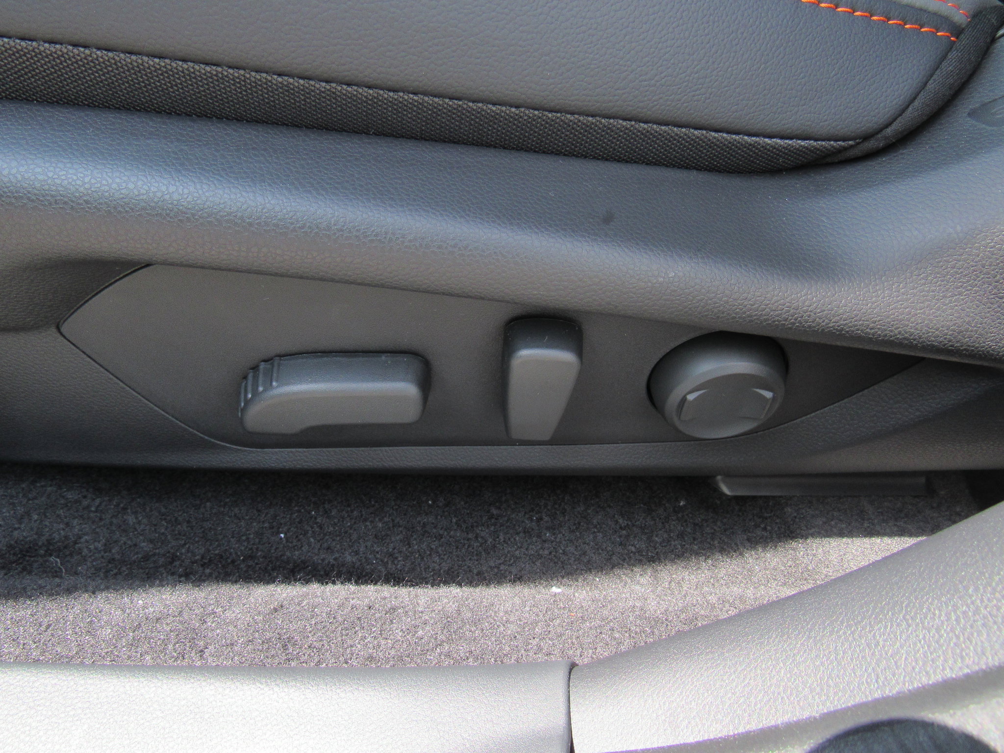 2025 Subaru Crosstrek Limited photo 20