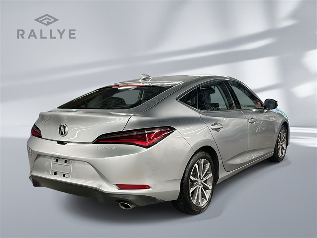 2024 Acura Integra Base photo 2