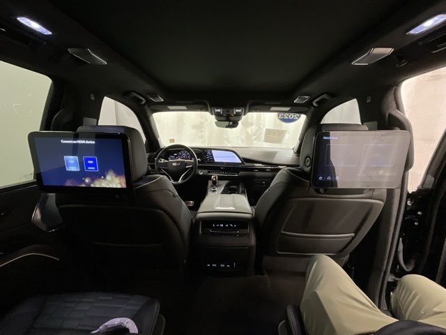 2023 Cadillac Escalade ESV V-Series photo 32