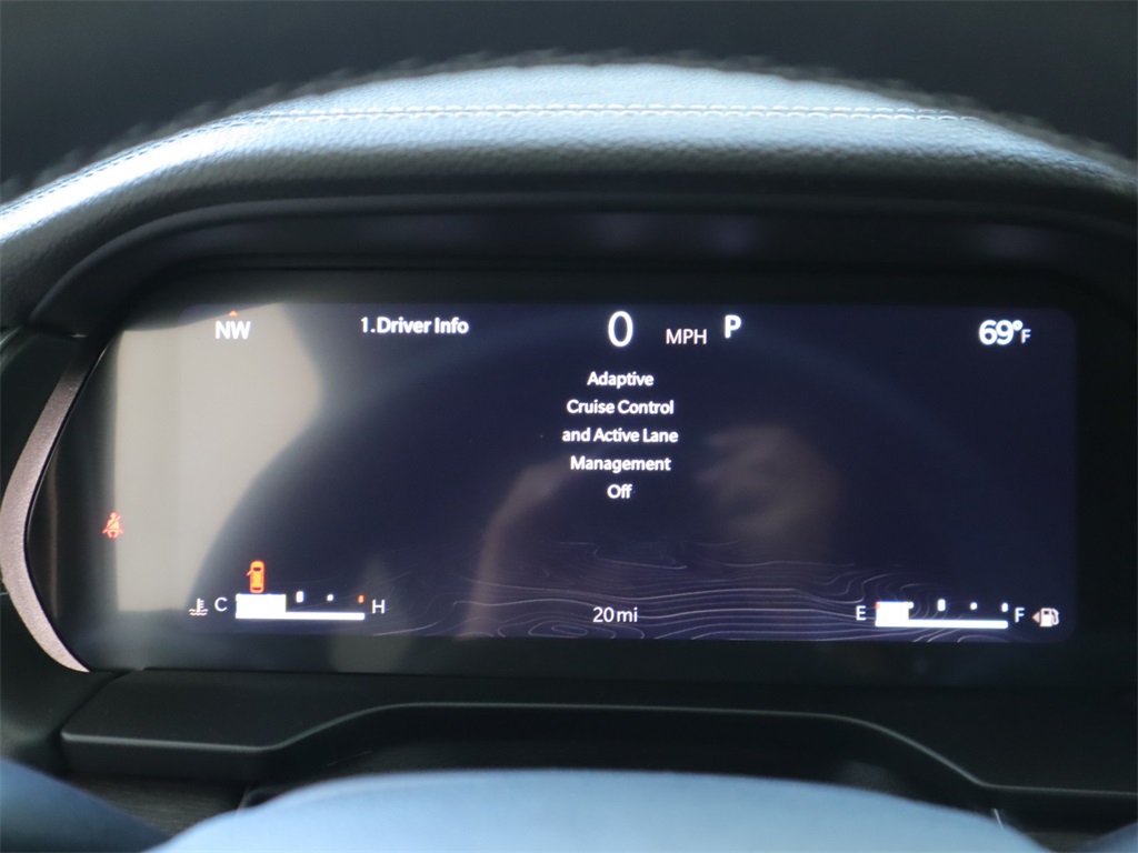 2023 Jeep Grand Cherokee Limited photo 11