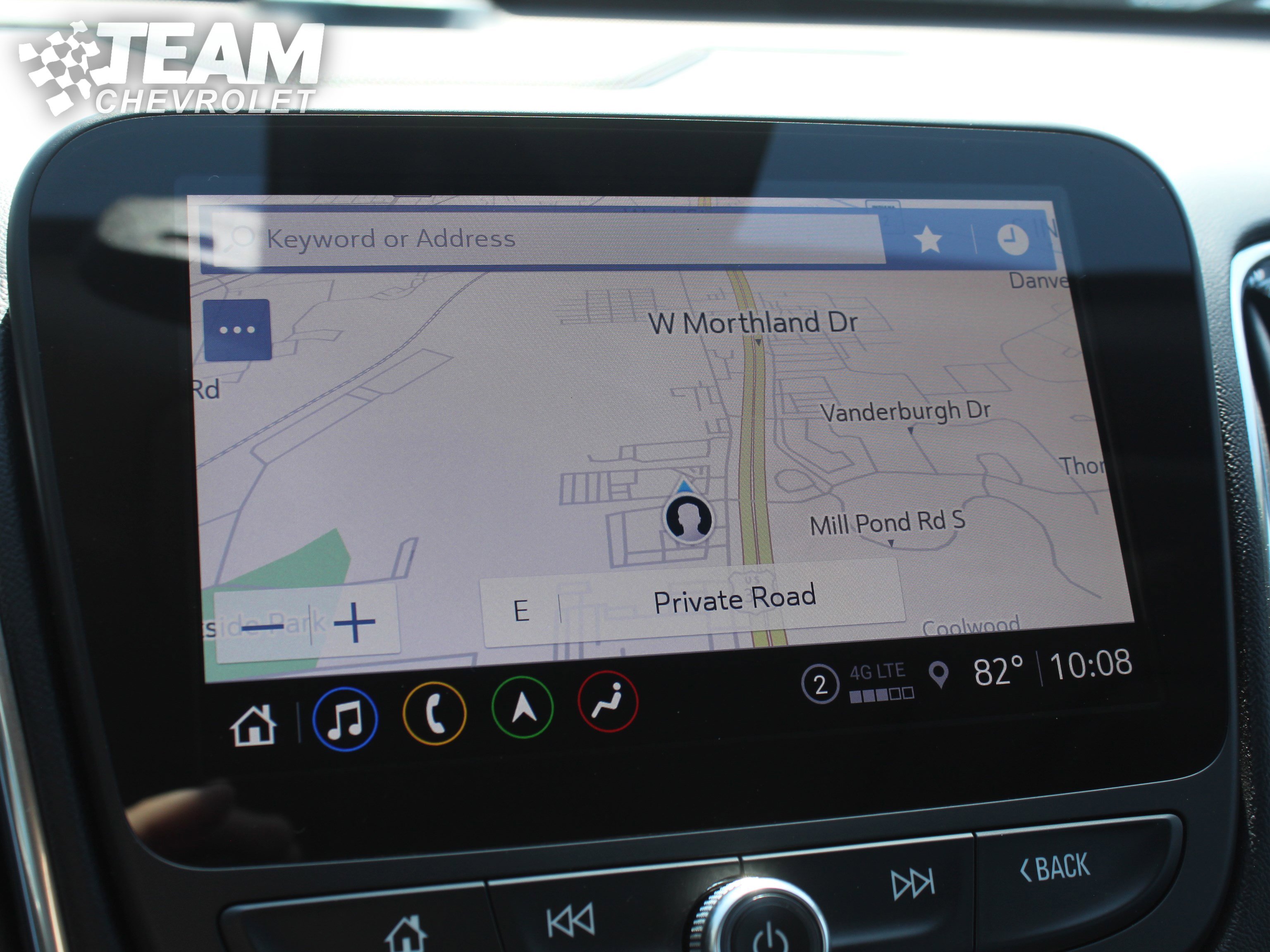 2024 Chevrolet Malibu Premier 2LT photo 18