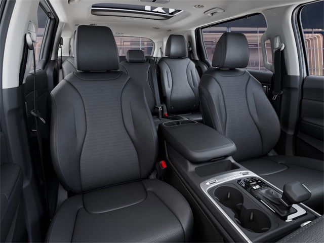 2026 Kia Carnival SX Prestige photo 14