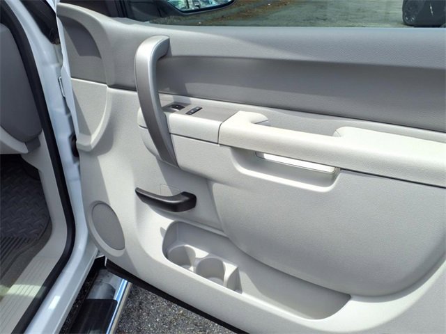 2012 Gmc Sierra 1500 SLE photo 14