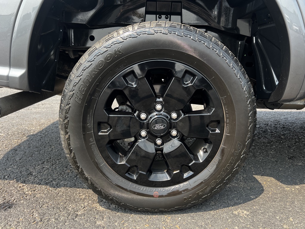 2023 Ford Ranger XLT photo 18