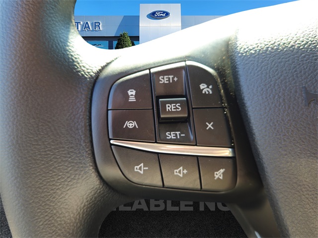 2025 Ford Bronco Sport Big Bend photo 21