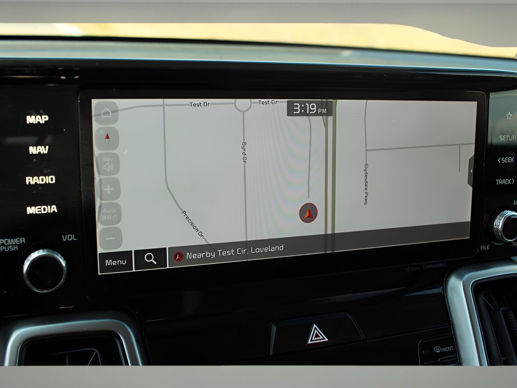 2023 Kia Sorento X-Line S photo 14