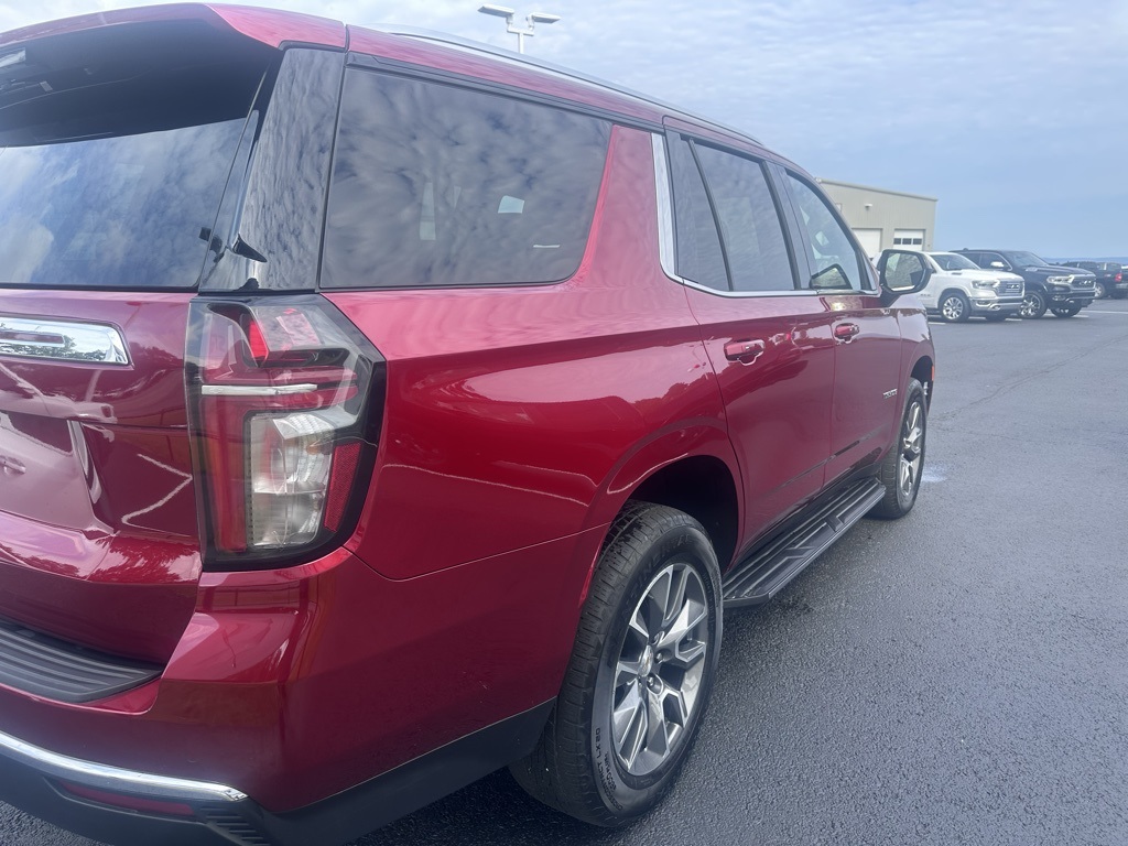2023 Chevrolet Tahoe LS photo 21