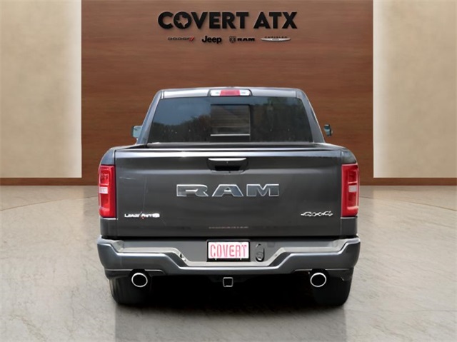 2026 Ram 1500 Big Horn Lone Star photo 4