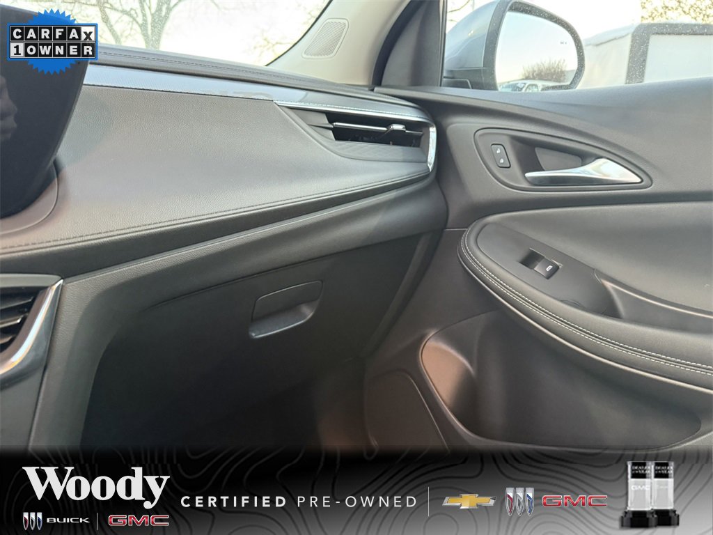 2024 BUICK ENCORE GX - Image 24