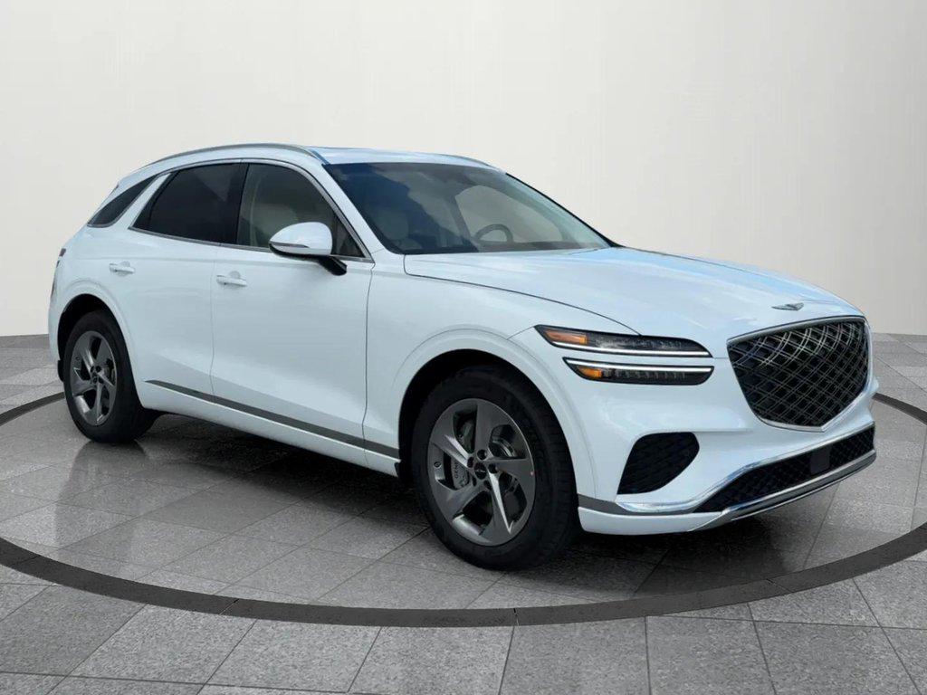 2026 GENESIS GV70 Select's photo