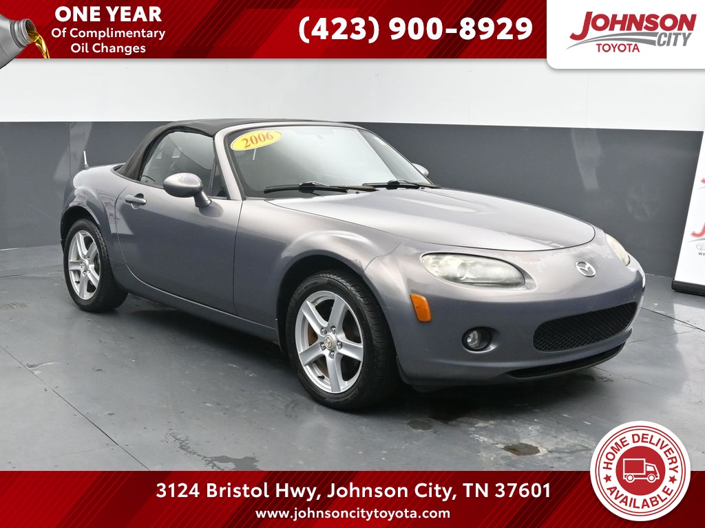 2006 Mazda MX-5 Miata Base's photo