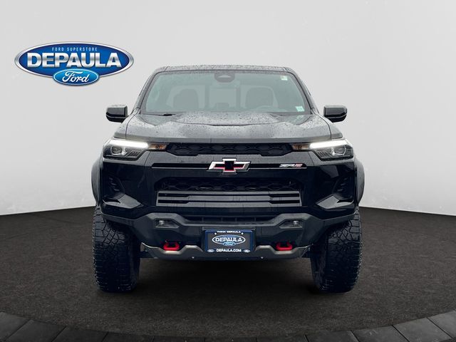 2024 Chevrolet Colorado ZR2 photo 8