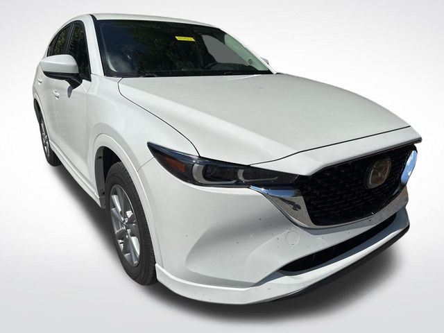 2024 Mazda CX-5 S Select Package's photo