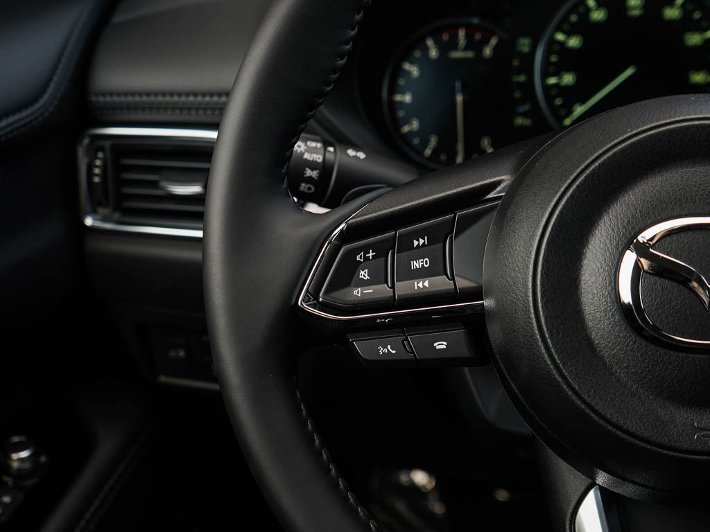 2025 Mazda CX-5 2.5 Premium Plus photo 20