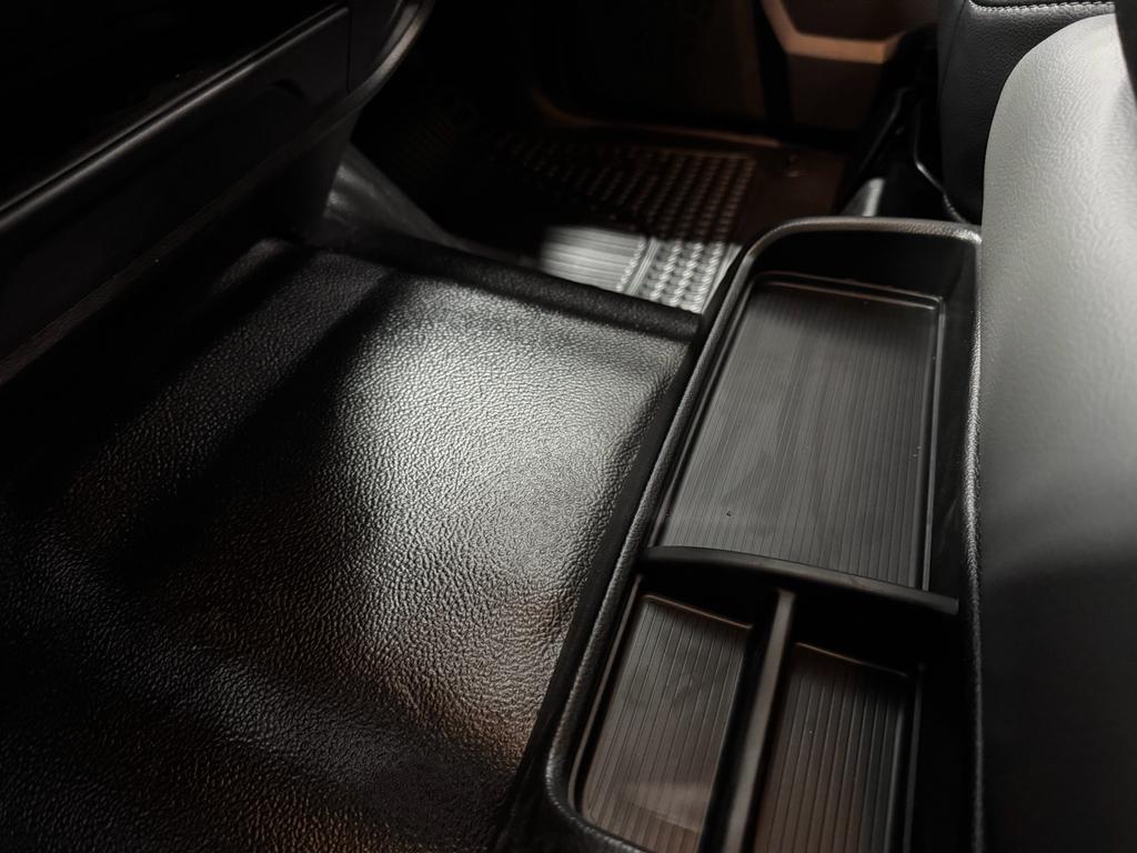 2025 Ram 2500 Tradesman photo 5
