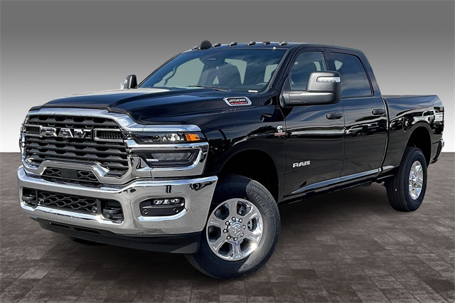 2025 RAM Ram 2500 Pickup Big Horn's photo
