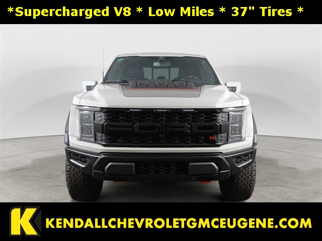2023 Ford F-150 photo 6