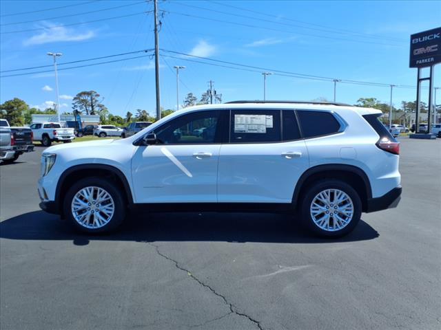 2025 Gmc Acadia Elevation photo 3