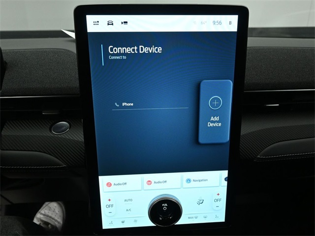 2025 FORD MUSTANG MACH-E - Image 13