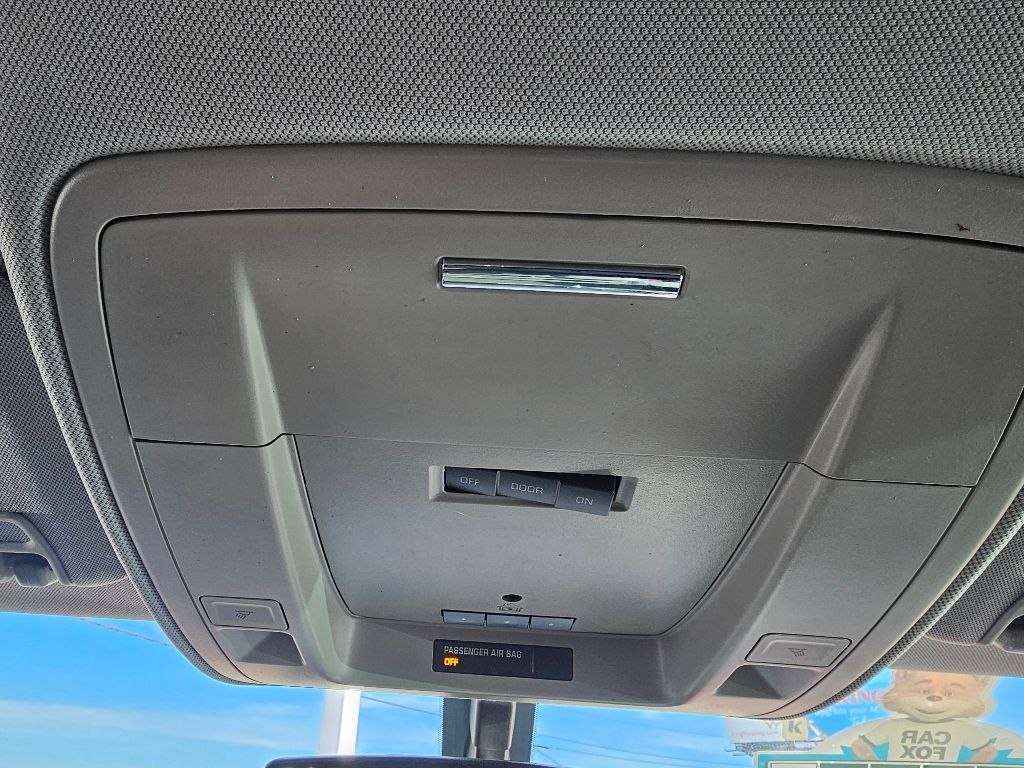 2017 GMC SIERRA - Image 21