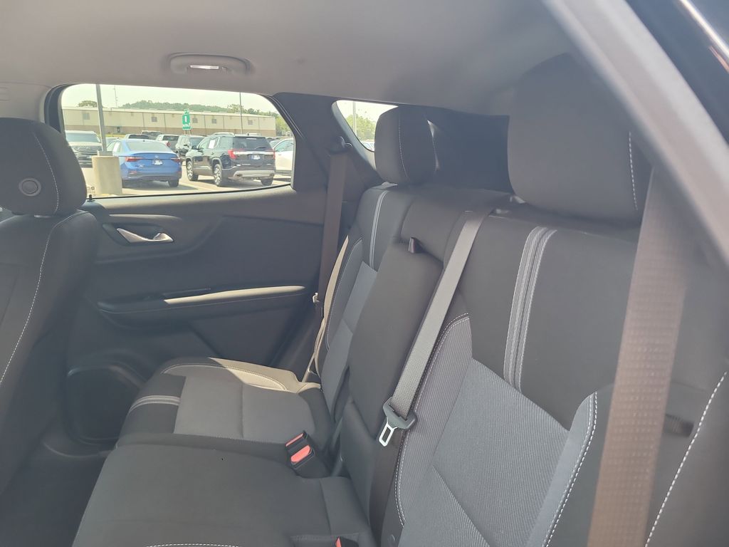 2023 Chevrolet Blazer 2LT photo 21