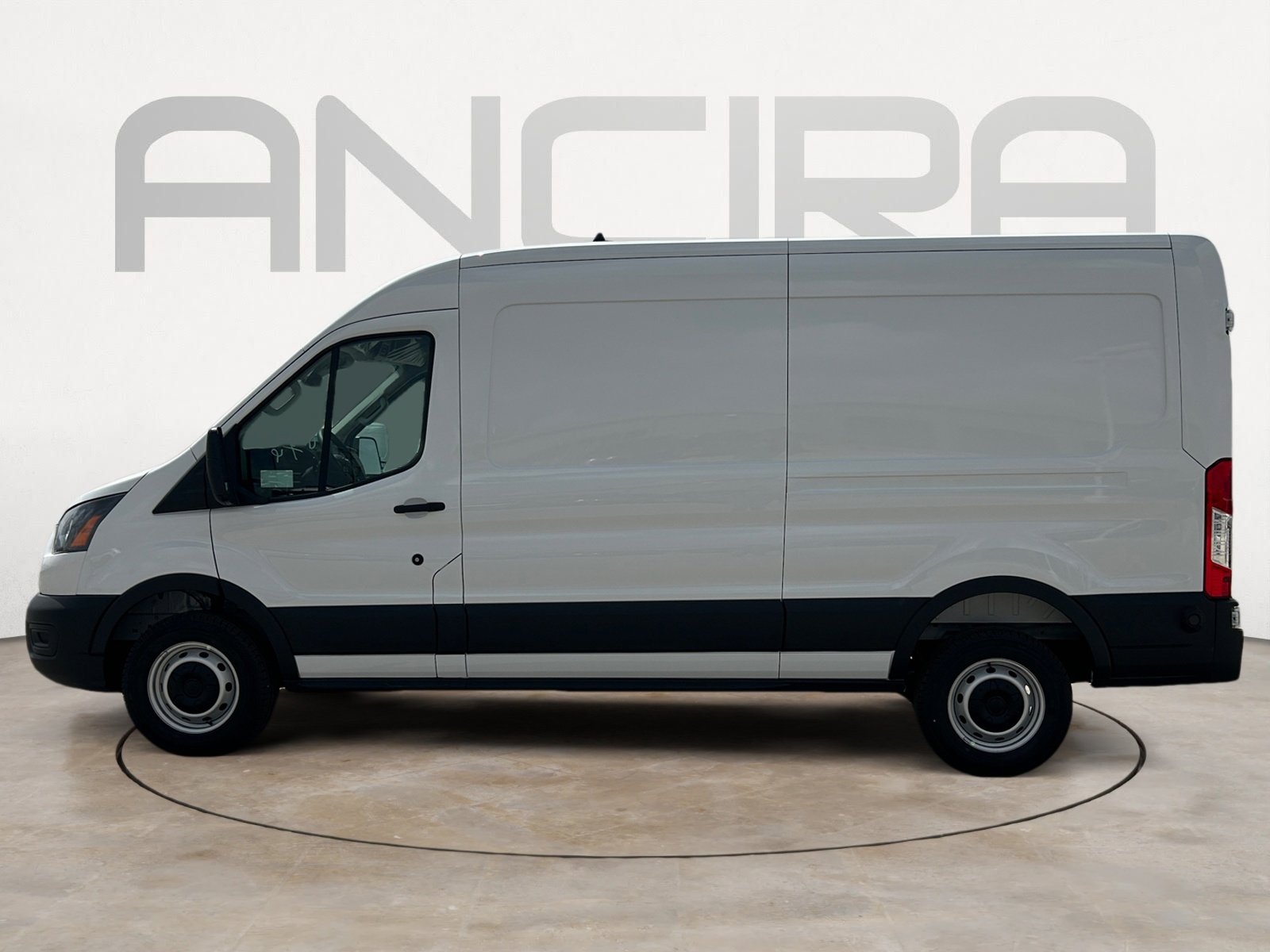 2025 Ford Transit Cargo Van photo 5