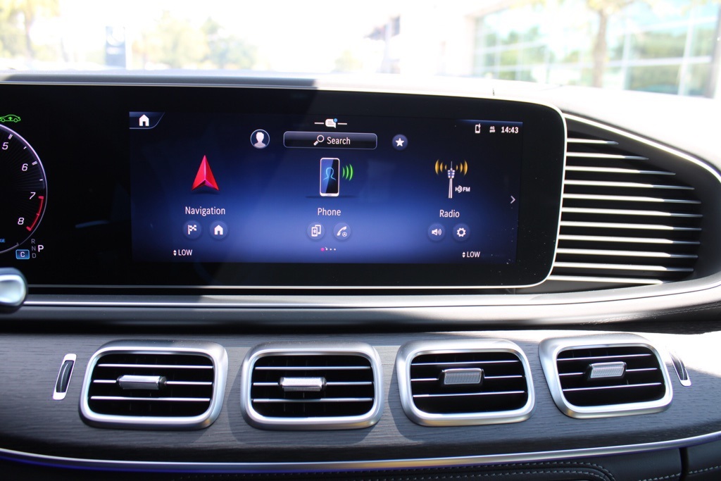 2024 Mercedes Benz GLE AMG 63 S 4MATIC photo 21