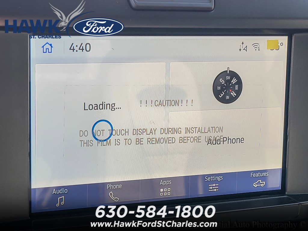 2026 FORD F-250 - Image 11